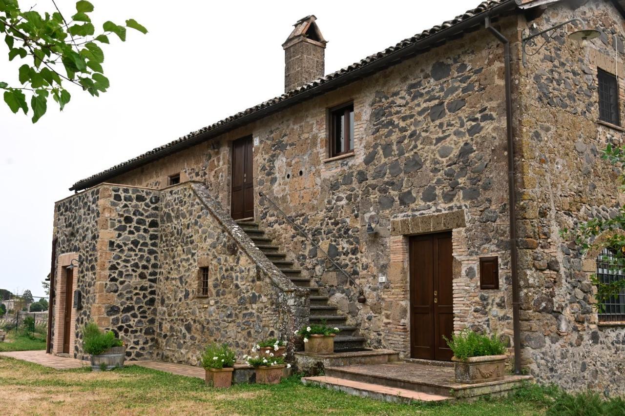 Casa Lattuada Apartment Orvieto Exterior foto